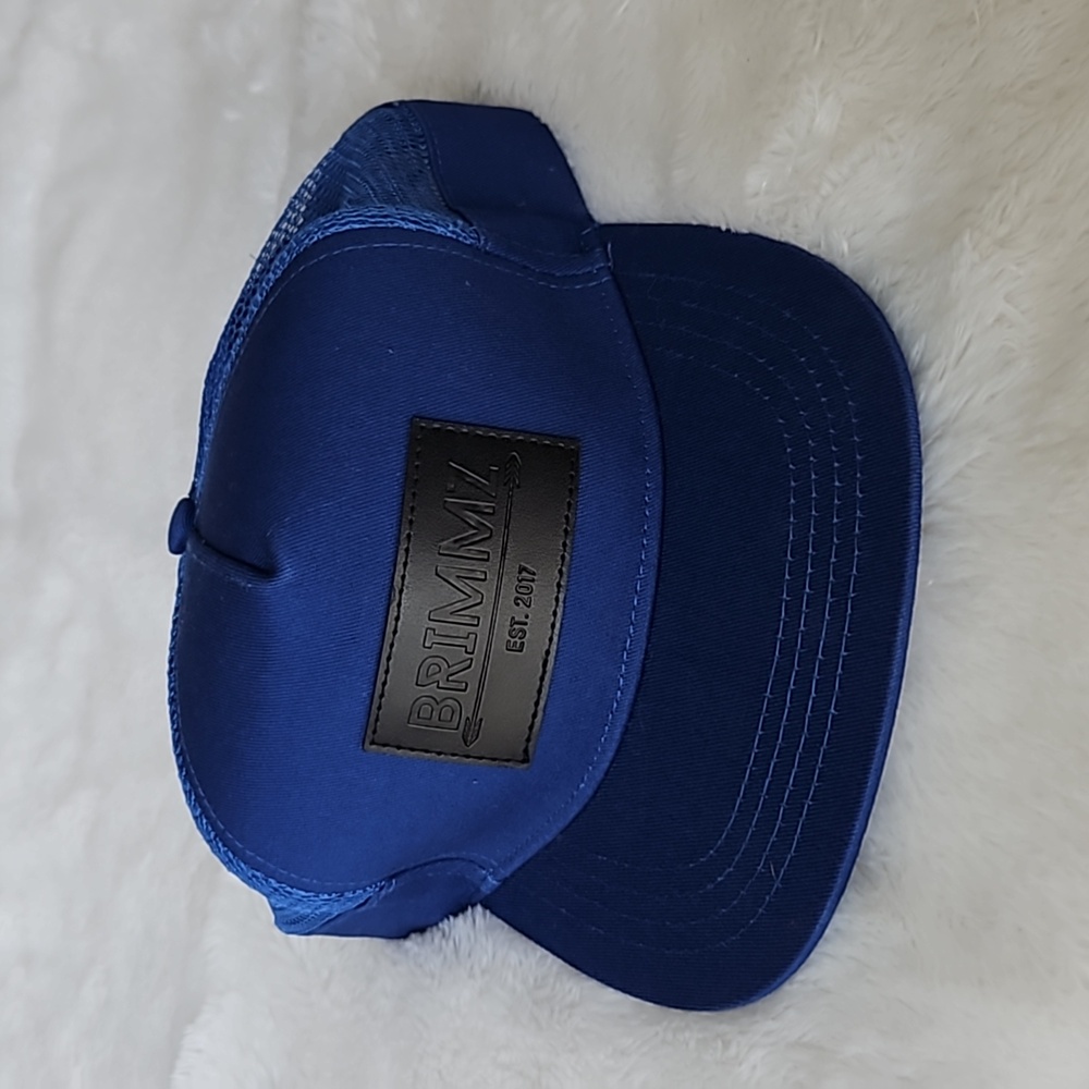 Brimmz snapback